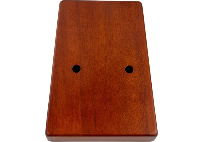 Shamann 17 Key Red Kalimba