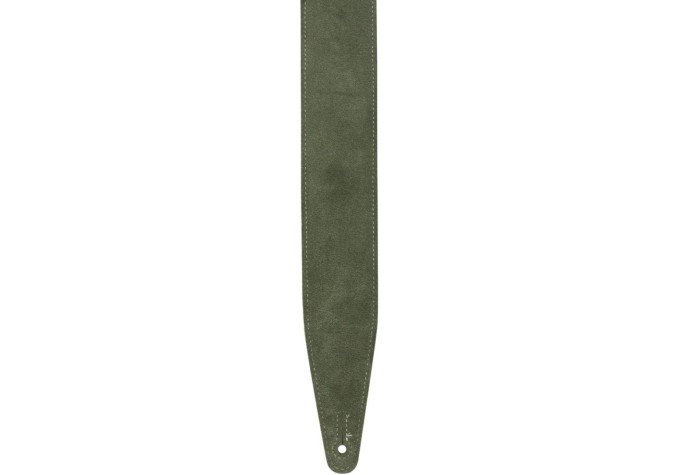 Levys MGS317ST-BRN-GRN Gitarový pás Brown & Green