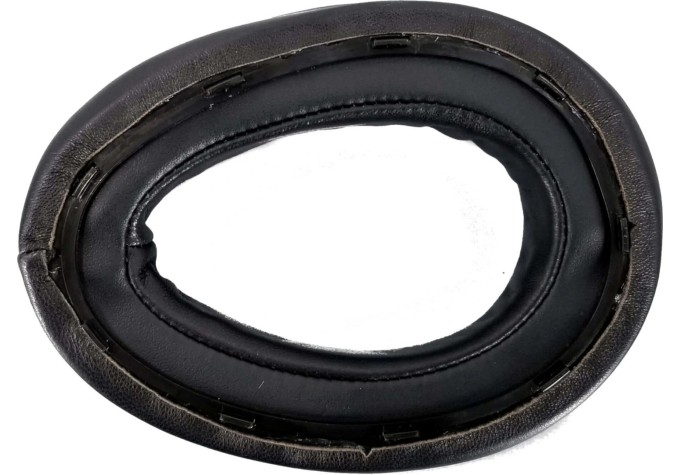 Dekoni Audio EPZ-ARYA-SK Náušníky pre slúchadlá Čierna