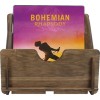Muziker Self-Assembly Plywood Box na LP platne
