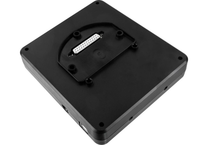NRG EDK-10 Kickstart Black Elektronická bicia sada