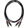 Cascha Advanced Line Audio kábel 2 m