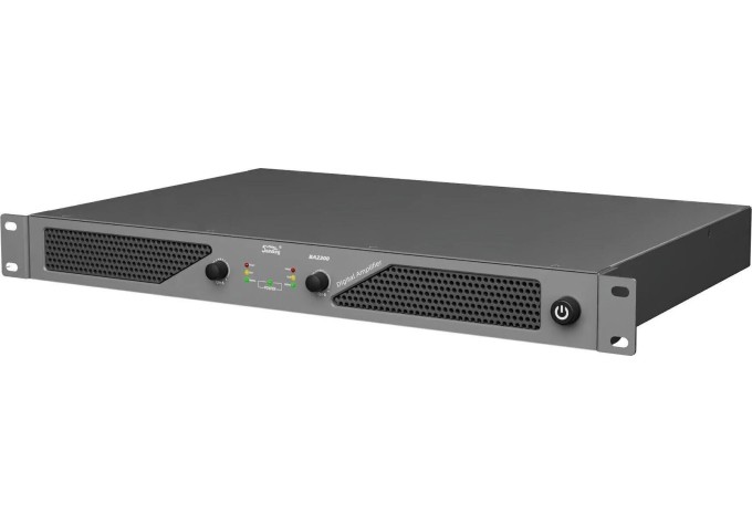 Soundking BA2300 Zosilňovač