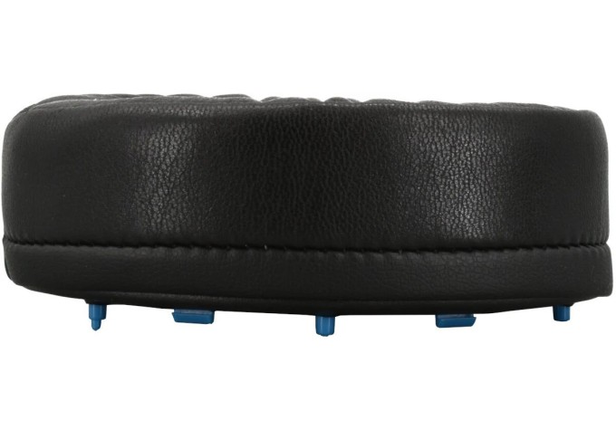 Dekoni Audio EPZ-XM4-CHL-D Náušníky pre slúchadlá Sony WH1000Xm4 Series Čierna