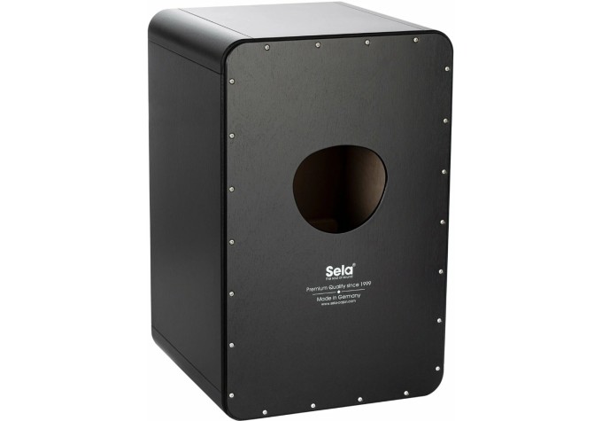 Sela CaSela Drevený cajon