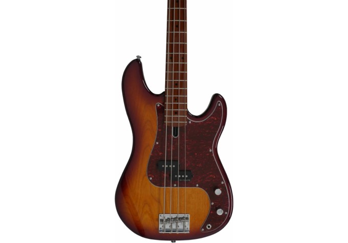 Sire Marcus Miller P5 Alder-4 Tobacco Sunburst