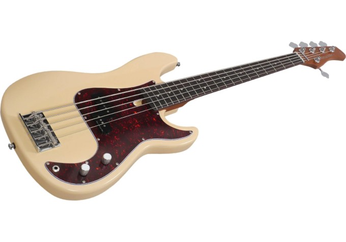 Sire Marcus Miller P5R Alder-5