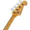 SX SBA2PH 3-Tone Sunburst