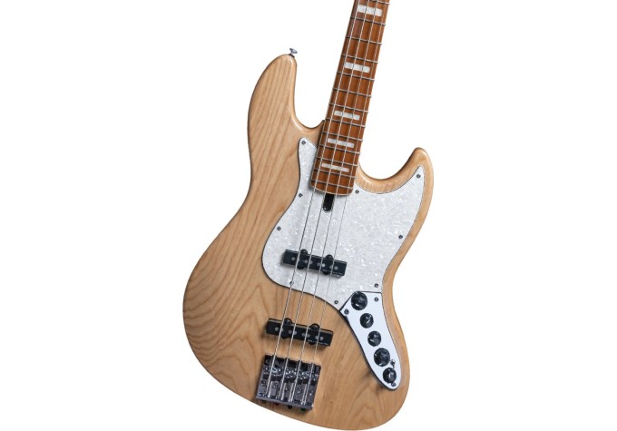 Sire Marcus Miller V8-4 Natural