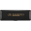 SX SHMC016 Chromatická ústna harmonika