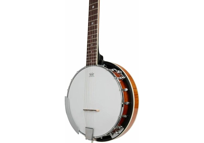 SX BJ456VS Vintage Sunburst