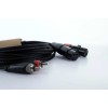Cordial EU 1 FC 1 m Audio kábel