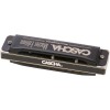 Cascha HH 2236 Master Edition Blues Bb Diatonická ústna harmonika