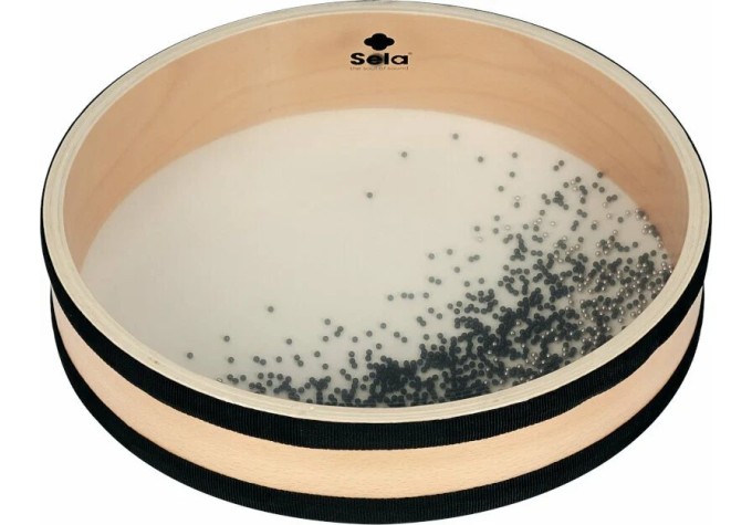 Sela Ocean Drum 55 cm Ručný bubienok