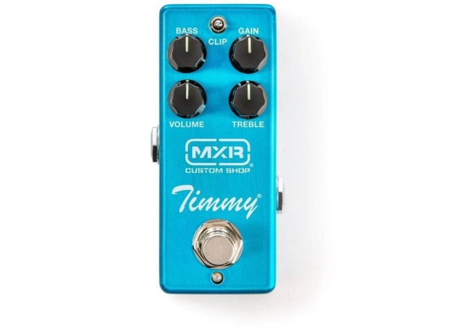 Dunlop MXR CSP027 Timmy