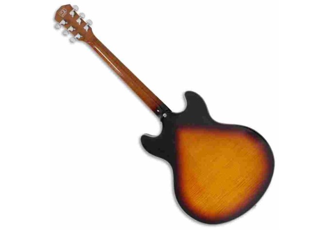 Sire Larry Carlton H7 Vintage Sunburst