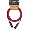 Cascha Standard Line Microphone Cable Mikrofónový kábel 2 m
