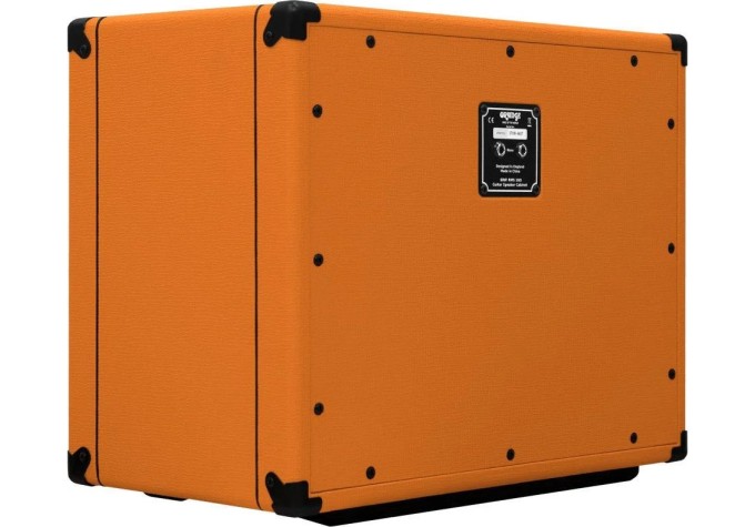 Orange PPC112