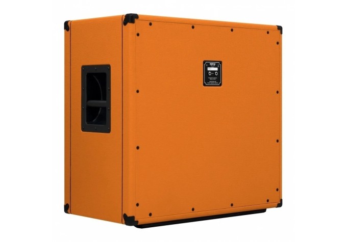Orange Crush Pro 412