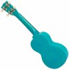 Mahalo ML1AB Sopránové ukulele Aqua Blue