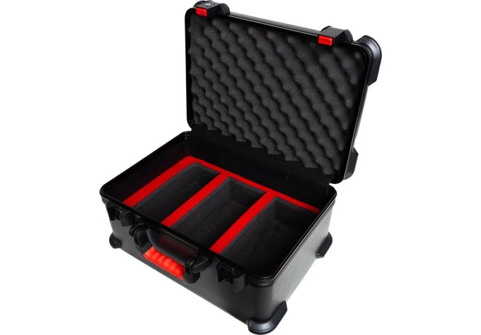 Gator GTSA-GTR-QCXL Obal pre gitarový aparát