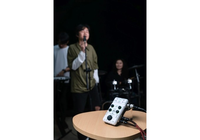 Joyo Momix PRO