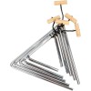 Noicetone T005-2 8" Triangel
