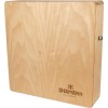 Shamann 3 in One Travel Natural Drevený cajon