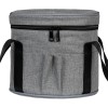 Sela SECBB8 Taška 8" Grey