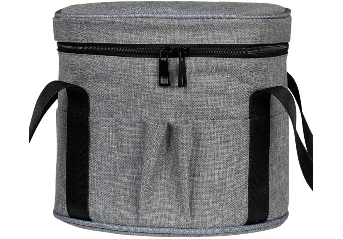 Sela SECBB8 Taška 8" Grey