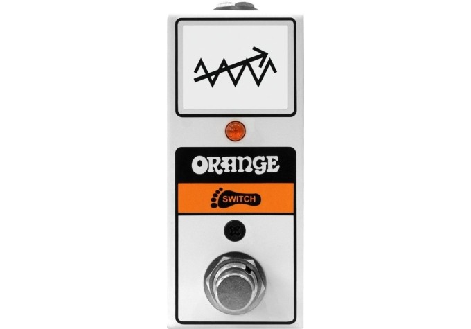 Orange FS-1 Mini Nožný prepínač