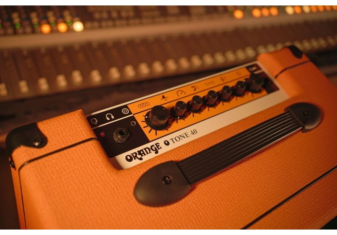 Orange O Tone 40 Gitarové kombo