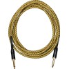 Cascha Professional Line Guitar Cable 3 m Rovný - Rovný Nástrojový kábel