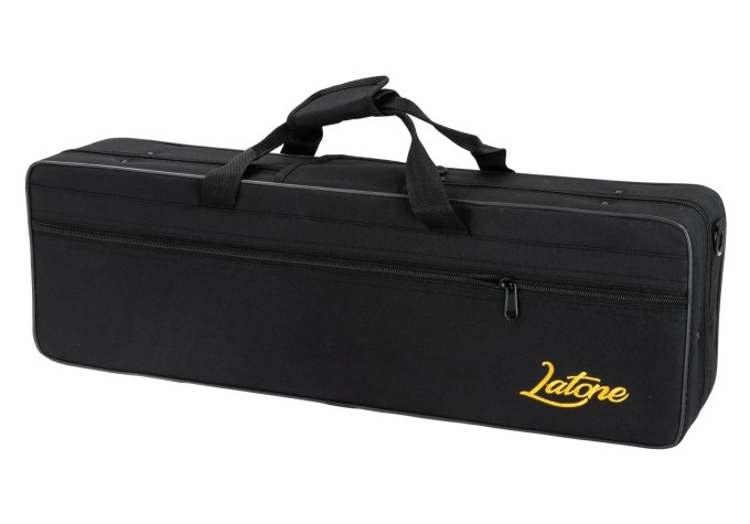 Latone LSS 620 Silver Royalty Sopránový saxofón