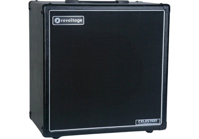 Revoltage RV-G112 Celestion V30  Gitarový reprobox