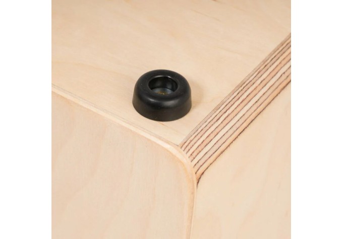 Sela Primera Brown Bundle Brown Drevený cajon
