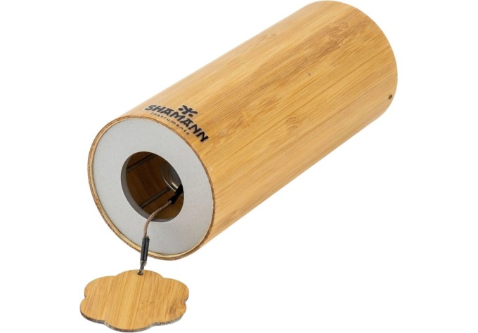 Shamann Summer: Am Chord Chimes