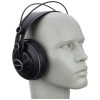 Superlux HD-681 Black Slúchadlá na uši