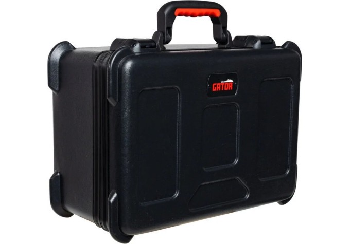 Gator GTSA-GTR-QCXL Obal pre gitarový aparát
