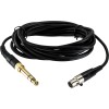 Revoltage HP9800 MKII Štúdiové slúchadlá