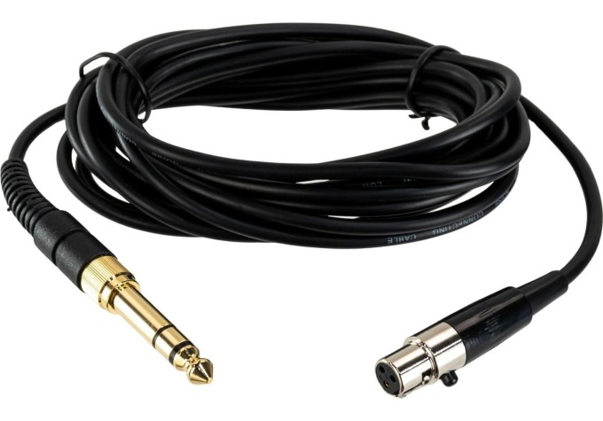 Revoltage HP9800 MKII Štúdiové slúchadlá