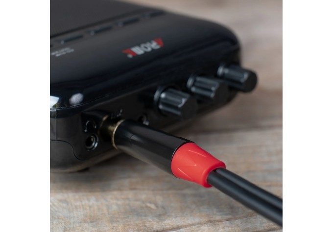 Cascha Advanced Line Audio kábel 5 m