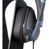 Earpadz by Dekoni Audio MID-GSP300 Náušníky pre slúchadlá Čierna