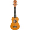 Cascha HH 3973 EN Sopránové ukulele Žltá