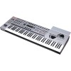 ASM Hydrasynth Deluxe Silver