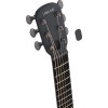 Lava Music ME air Carbon Black