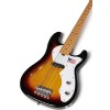 SX SBA2PH 3-Tone Sunburst