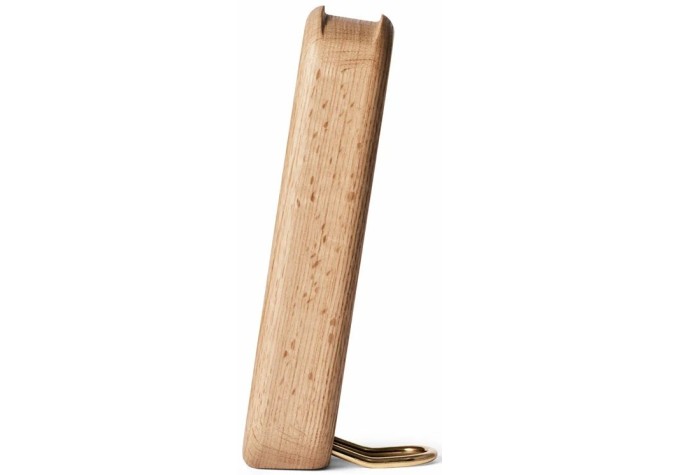 Openhagen StandByMe Oak Stojan na slúchadlá