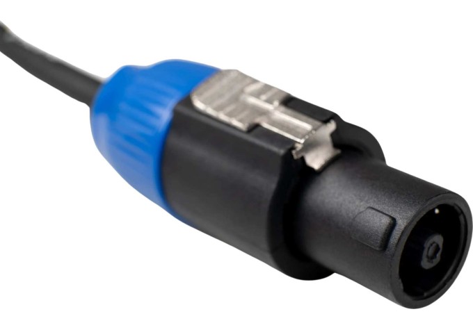Cascha Advanced Line Speaker Cable Reproduktorový kábel 6 m