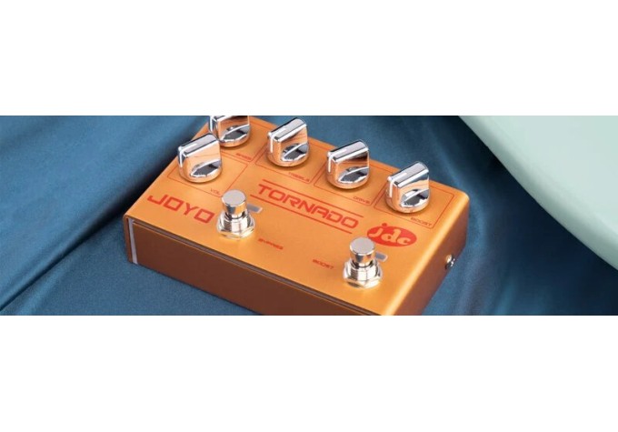 Joyo R-21 Tornado